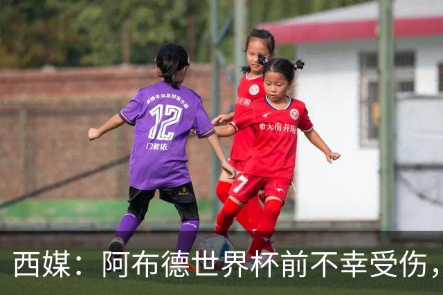 西媒：阿布德世界杯前不幸受伤，看完摩洛哥首战后已离开集训营